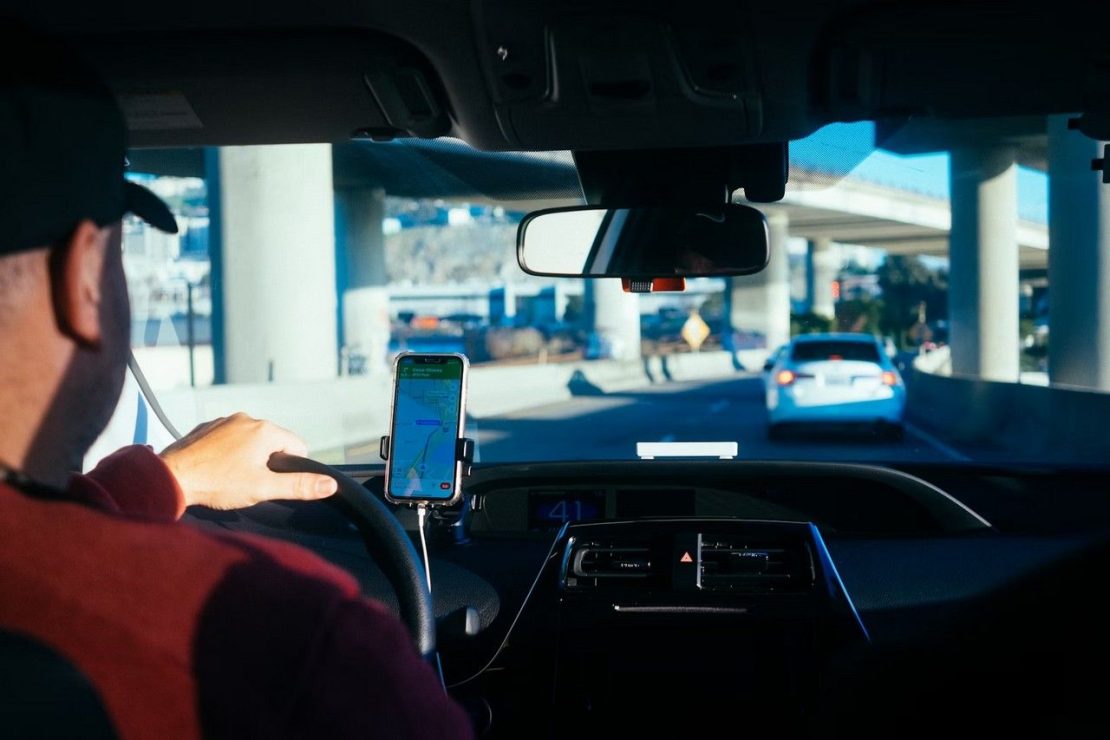 chauffeur routier