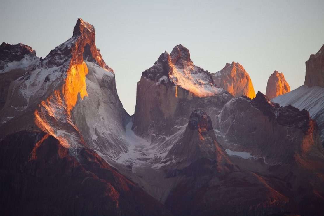 guide haute montagne