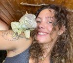 De la vente à soigneuse animalière