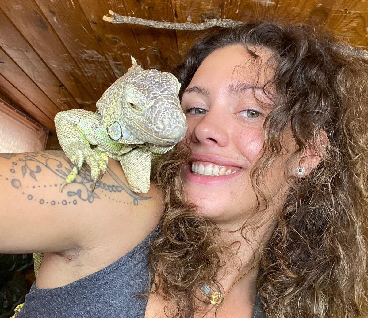 reconversion soigneur animalier