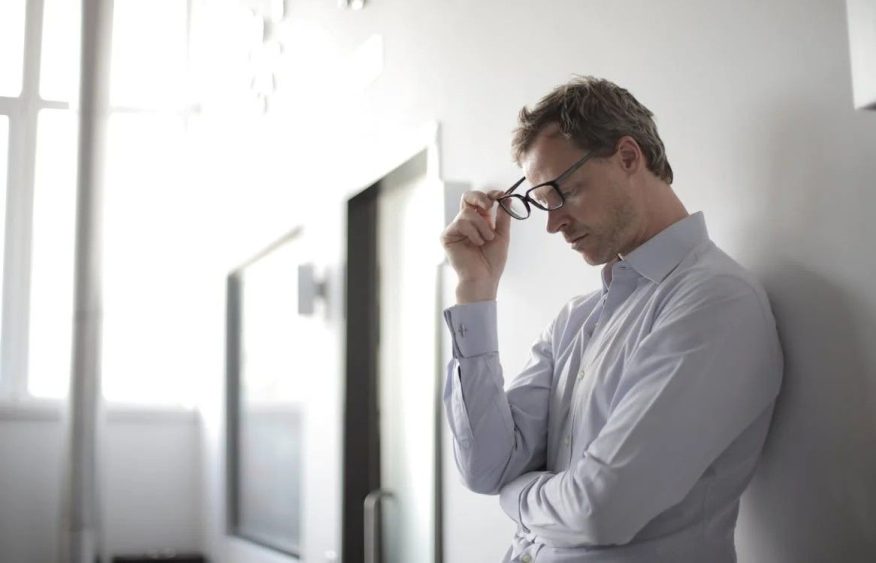 gérer son stress au travail