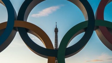 jeux olympiques travail