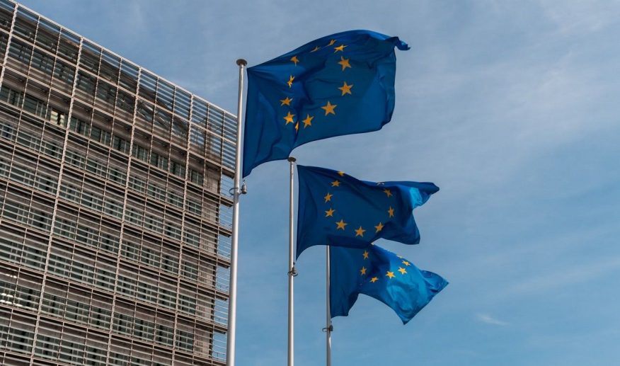 reconversion europe