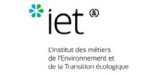 Logo IET
