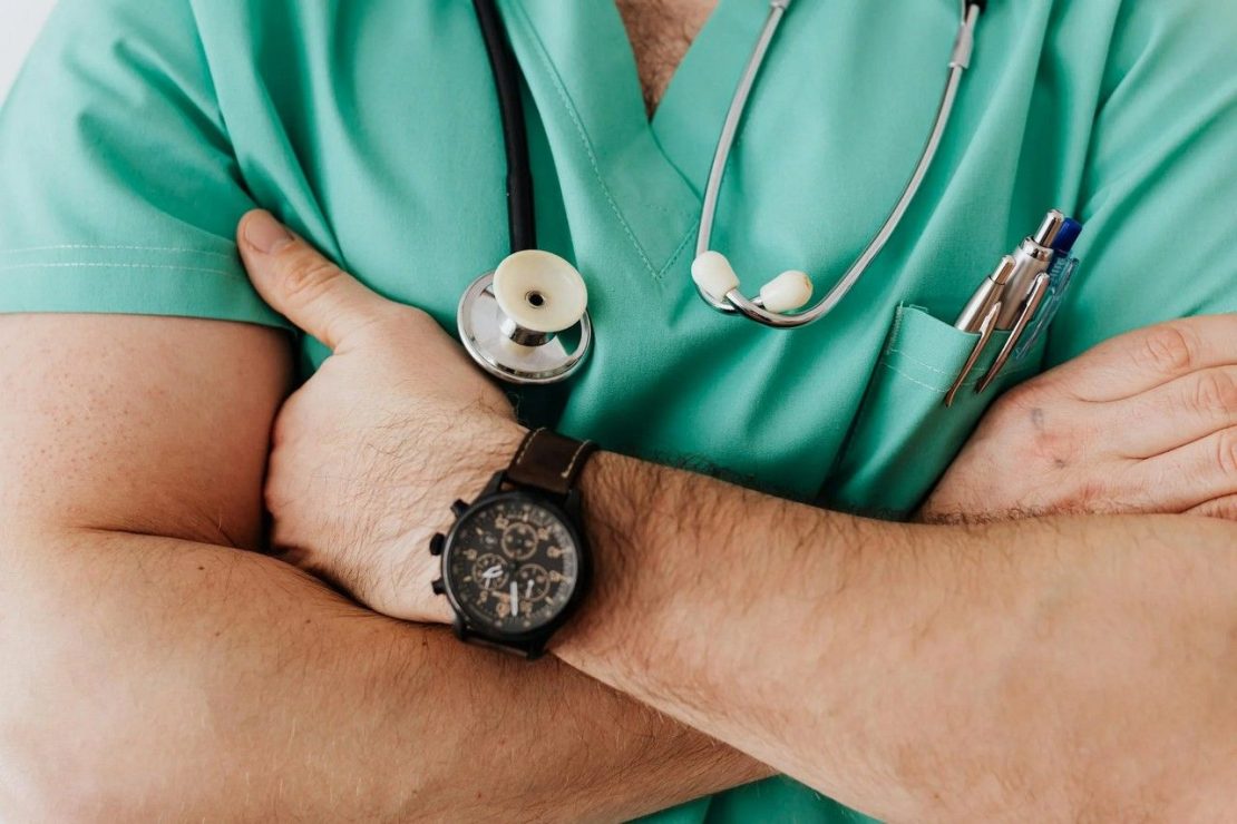 médecin du sport