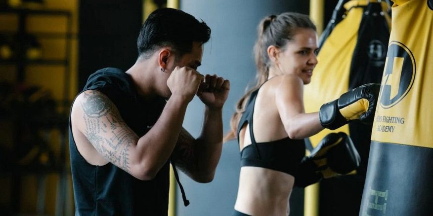 devenir coach sportif