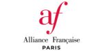 Logo Alliance française de Paris