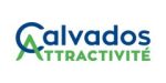 Logo CALVADOS ATTRACTIVITE