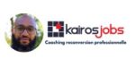 Logo Kairos Jobs