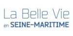 Logo Seine-Maritime Attractivité