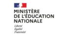 Logo Ministère de l'Education Nationale