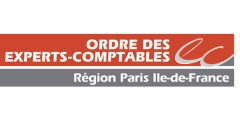 Avatar Ordre des experts-comptables de Paris IDF