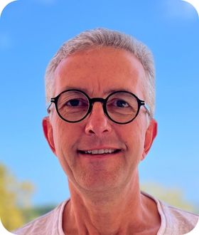 Jean-François BLOND
