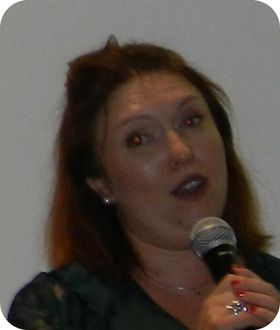 Emilie MORAND
