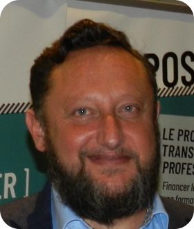 Jean-Michel BURRONI