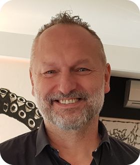Stéphane THEVENET