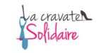 Logo La Cravate Solidaire