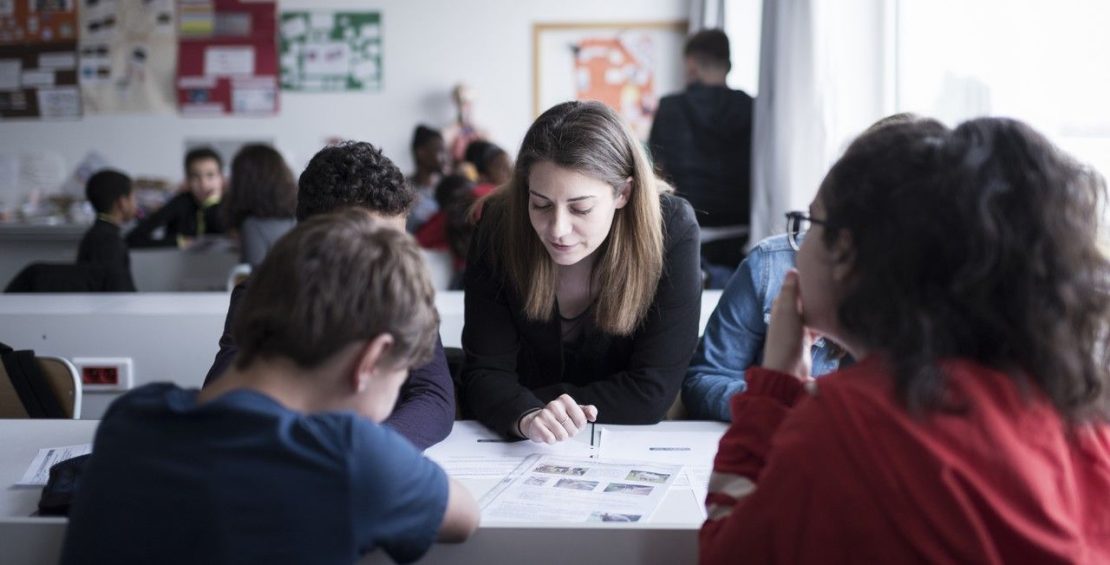 école