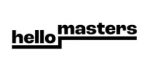 Logo HELLO MASTERS
