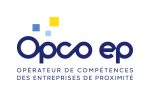 Logo Opco EP