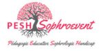 Logo Pesh by Sophroevent