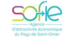 Logo Agence d'attractivité du Pays de Saint-Omer