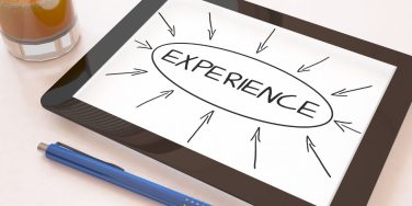 expériences professionnelles