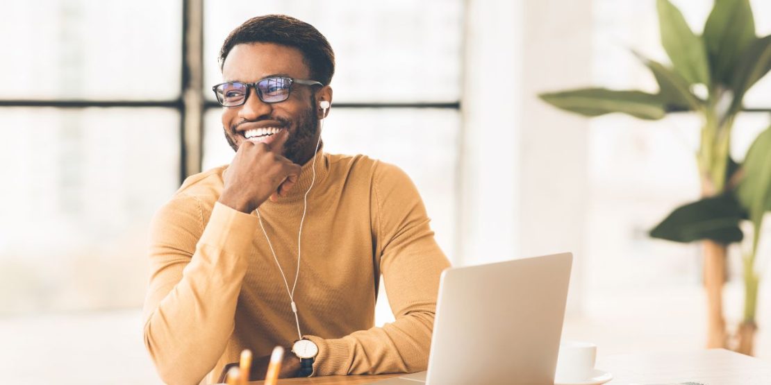 Chief happiness officer