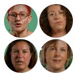 Quatre femmes, quatre parcours : elles ont choisi le Sud-Vienne pour une nouvelle vie
