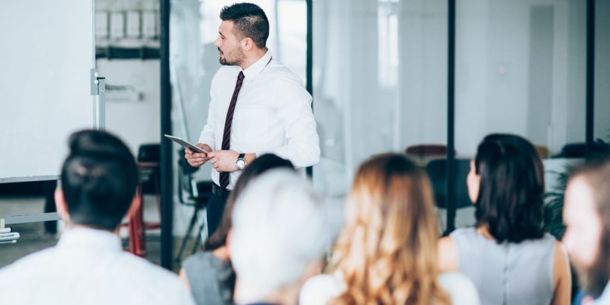 formation continue ou initiale