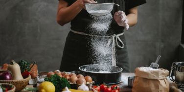 métier cuisine