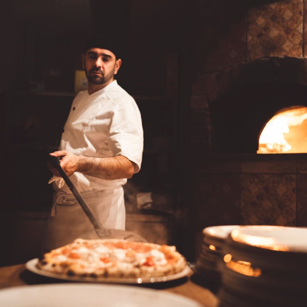 devenir pizzaiolo