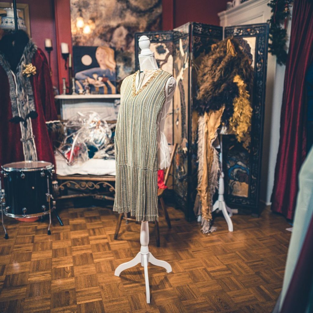 costumier