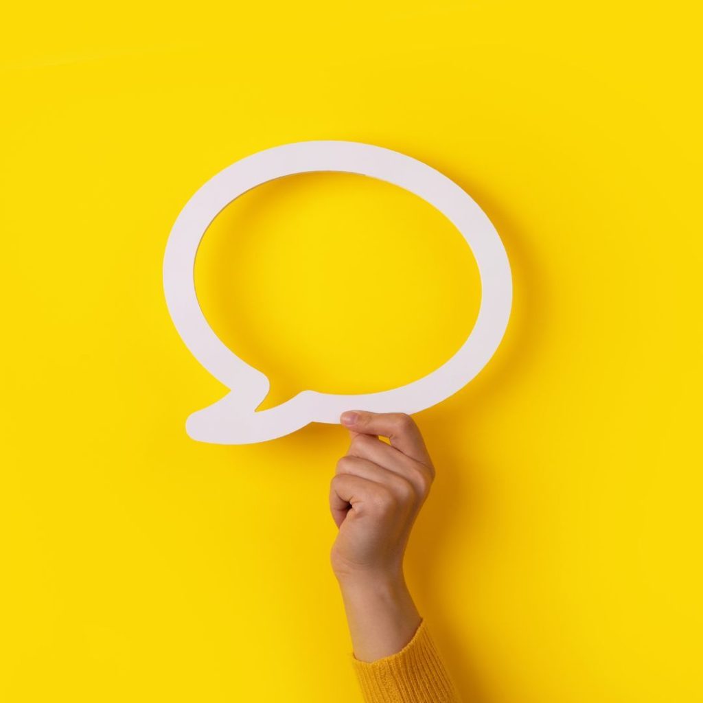 dialoguiste