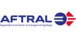 Logo ISTELI By AFTRAL