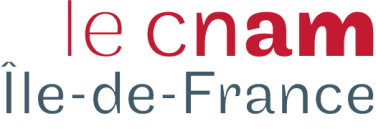 Avatar CNAM ILE DE FRANCE
