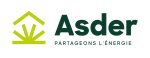 Logo Asder