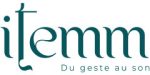 Logo ITEMM