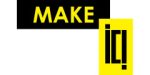 Logo Make ICI
