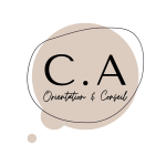 Logo C.A Orientation & Conseil
