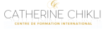 Logo CENTRE DE FORMATION CATHERINE CHIKLI