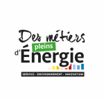 Logo FEDENE - Les métiers pleins d'énergie