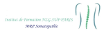 Logo Institut de Formation NLG SUP PARIS