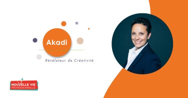 Avatar Akadi, Rélélateur de Créativité