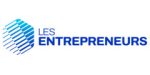 Logo Les entrepreneurs (CPME)