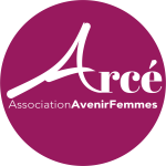 Logo ARCE-AVENIR FEMMES