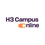 Logo H3 Campus Online