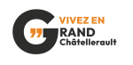 Logo GRAND CHÂTELLERAULT
