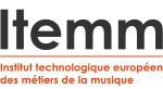 Logo ITEMM