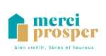 Logo Merci Prosper